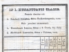 Das Jahrbuch des Mariborer Gymnasiums für das Schuljahr 1840, Landesarchiv Maribor, privater Fond Wilhelm Tegetthoffs